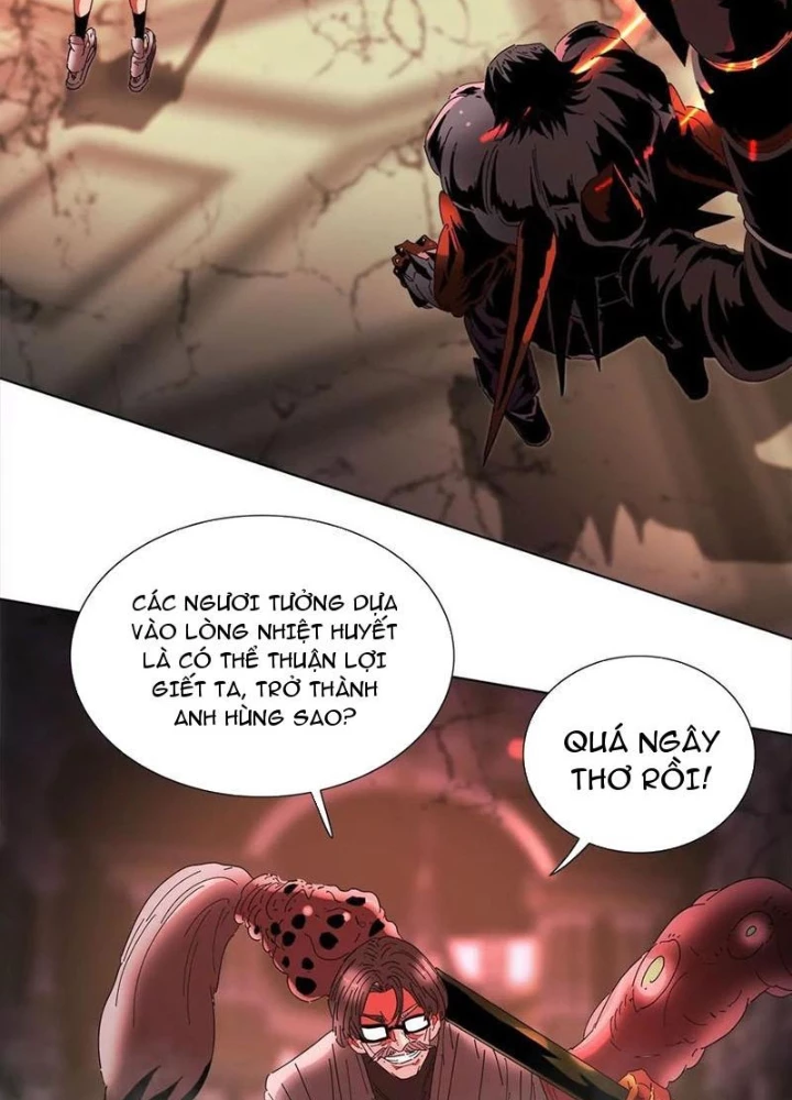Quái Thú Hạch Tâm Chapter 26 - 81