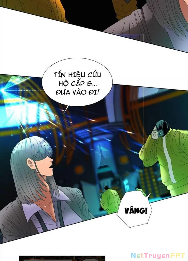 Quái Thú Hạch Tâm Chapter 26 - 95
