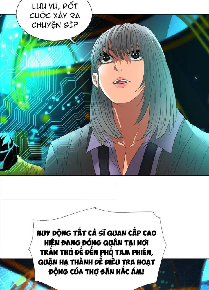 Quái Thú Hạch Tâm Chapter 26 - 101