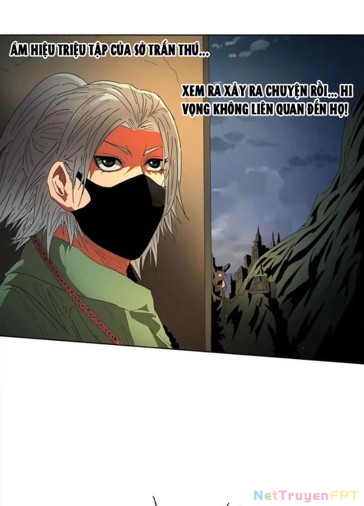 Quái Thú Hạch Tâm Chapter 26 - 107