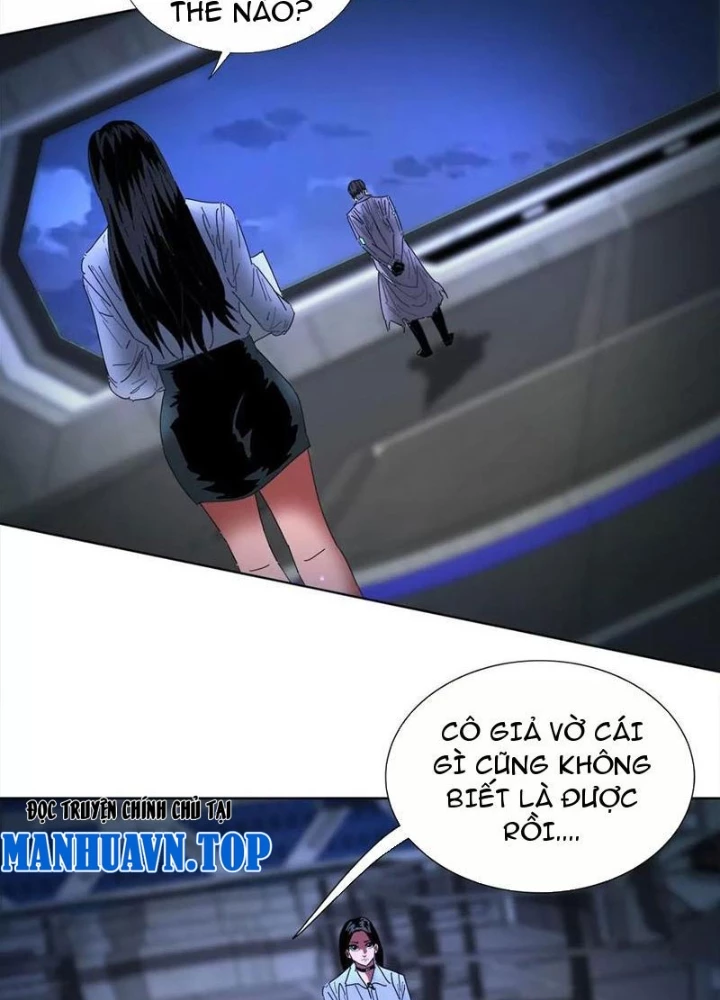 Quái Thú Hạch Tâm Chapter 26 - 113
