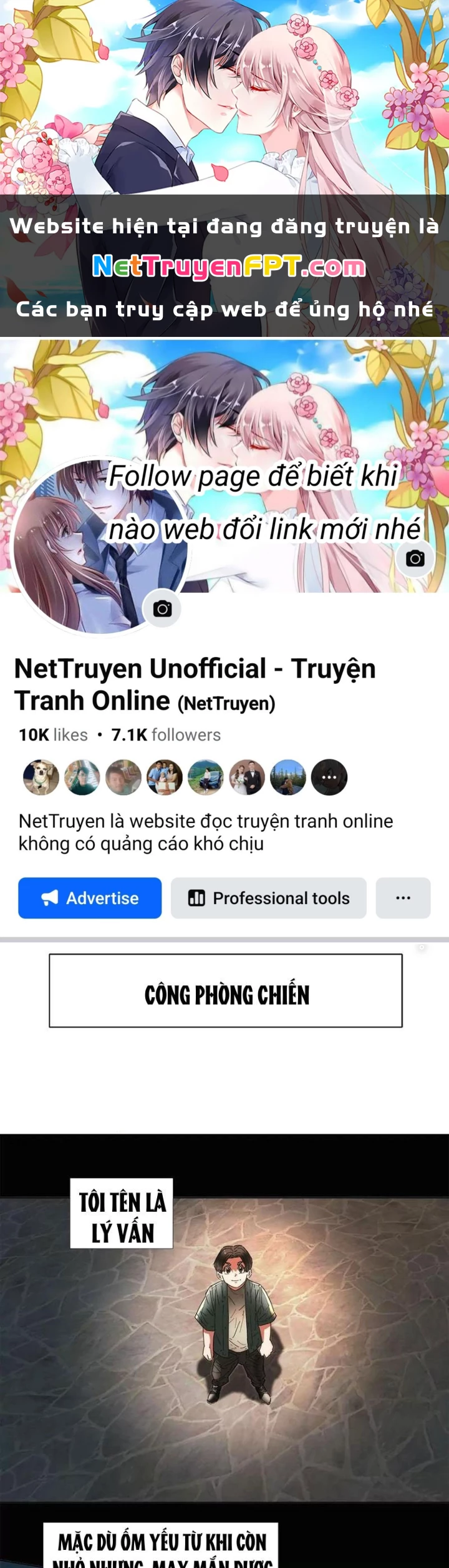 Quái Thú Hạch Tâm Chapter 27 - 1