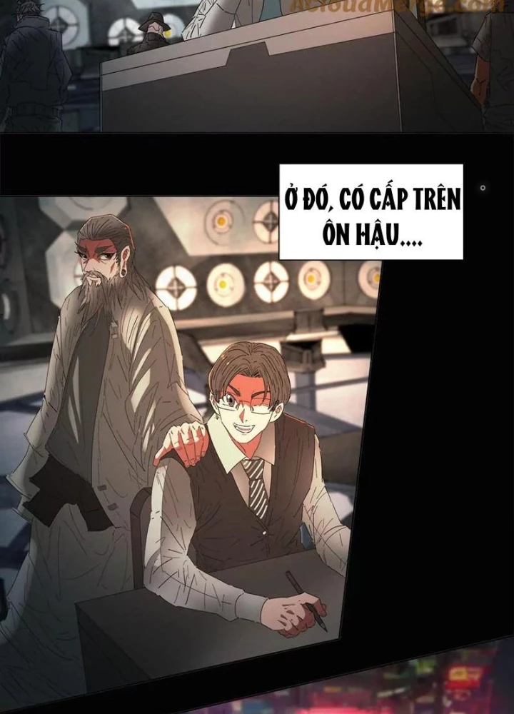 Quái Thú Hạch Tâm Chapter 27 - 5