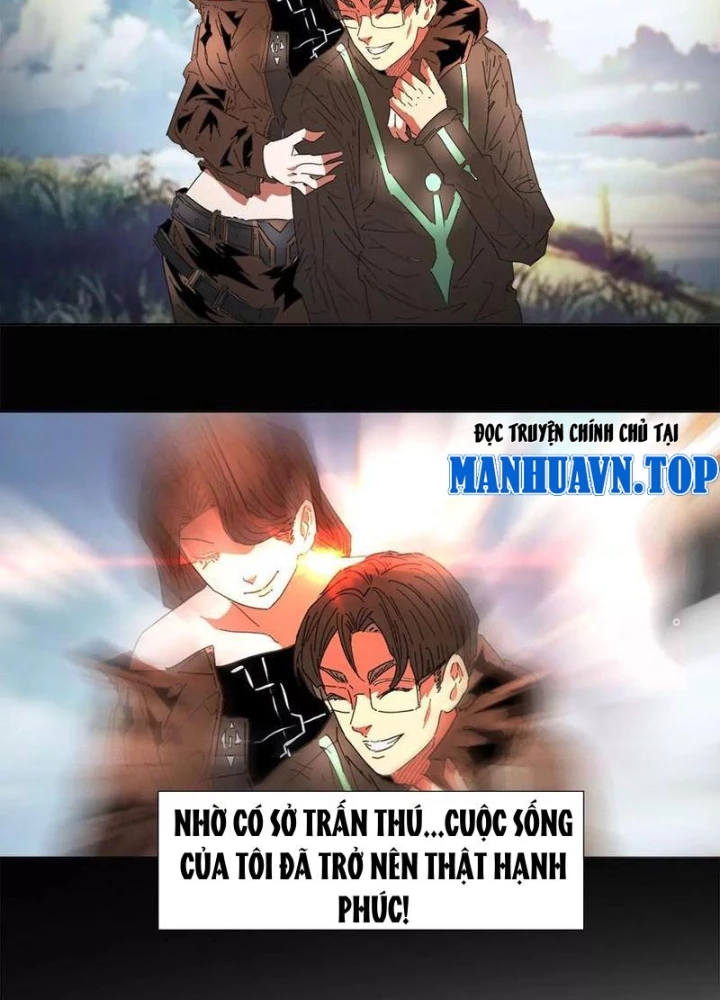 Quái Thú Hạch Tâm Chapter 27 - 9