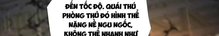 Quái Thú Hạch Tâm Chapter 27 - 36