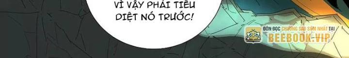 Quái Thú Hạch Tâm Chapter 27 - 40