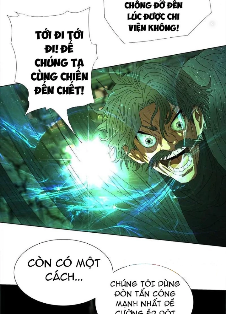 Quái Thú Hạch Tâm Chapter 27 - 47