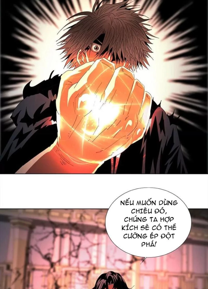 Quái Thú Hạch Tâm Chapter 27 - 49