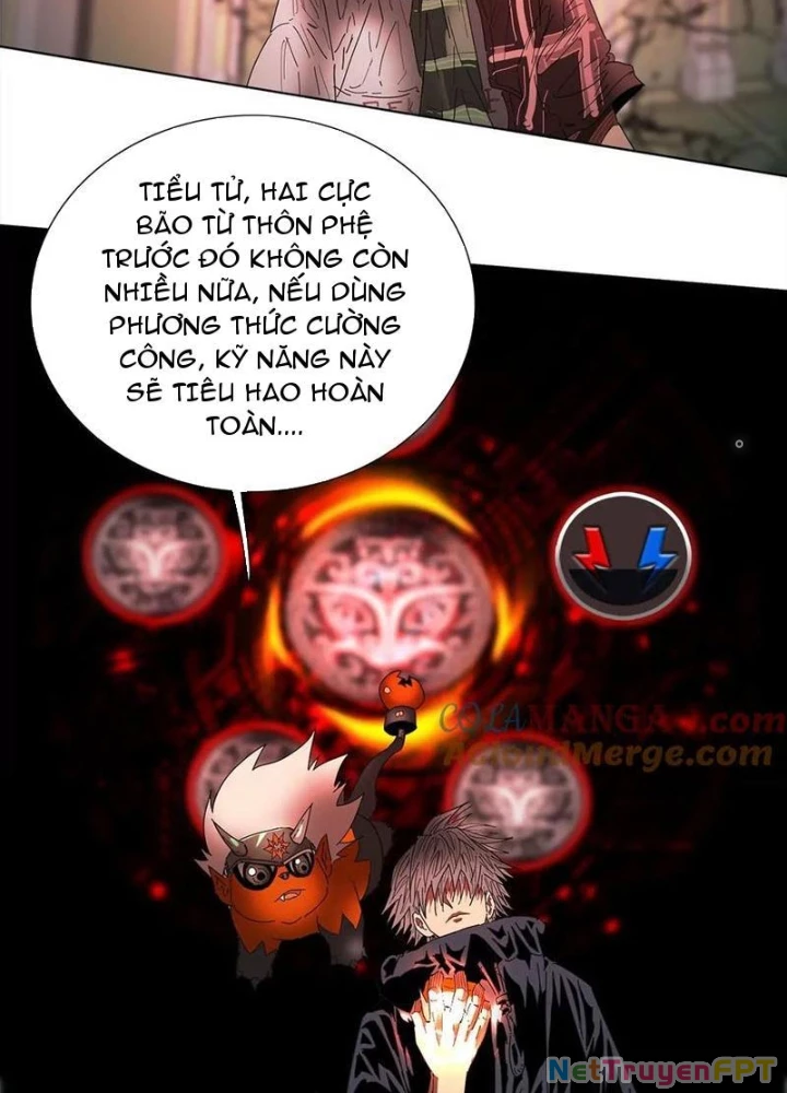 Quái Thú Hạch Tâm Chapter 27 - 51