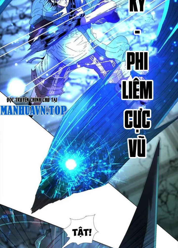 Quái Thú Hạch Tâm Chapter 27 - 57