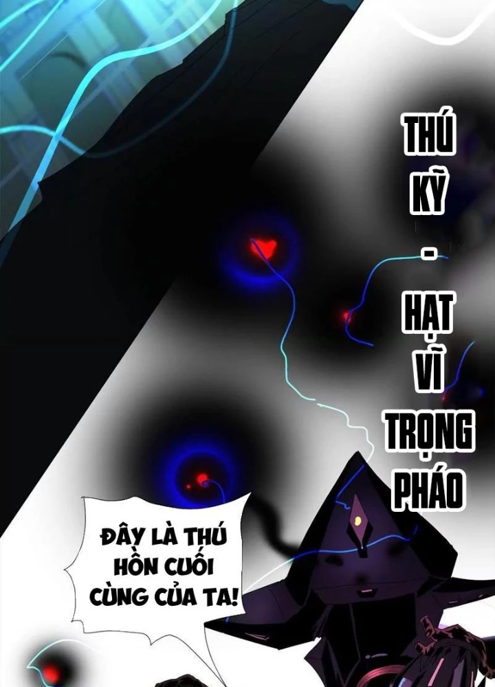 Quái Thú Hạch Tâm Chapter 27 - 63