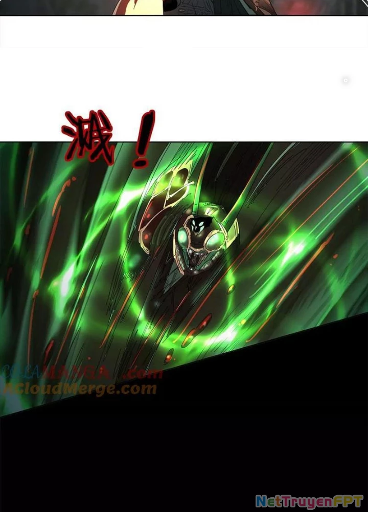 Quái Thú Hạch Tâm Chapter 27 - 79