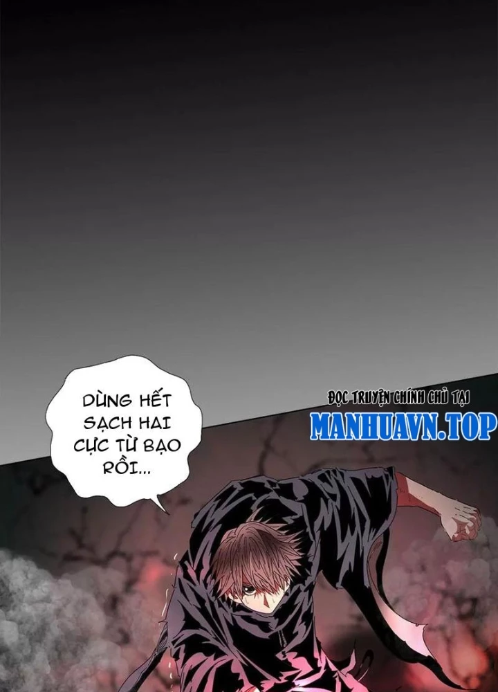 Quái Thú Hạch Tâm Chapter 27 - 81
