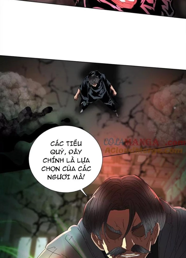 Quái Thú Hạch Tâm Chapter 27 - 83