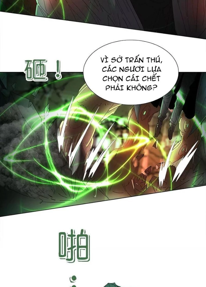 Quái Thú Hạch Tâm Chapter 27 - 85