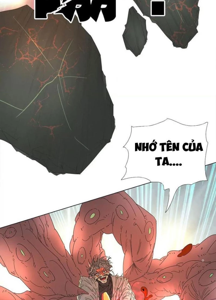 Quái Thú Hạch Tâm Chapter 28 - 7