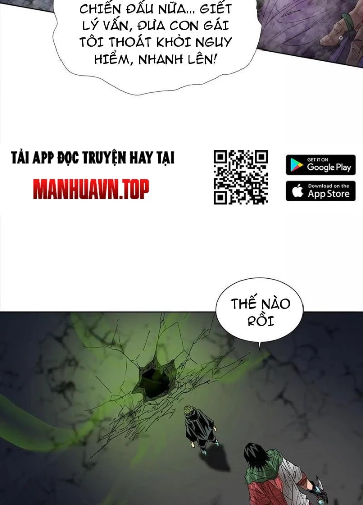 Quái Thú Hạch Tâm Chapter 28 - 39