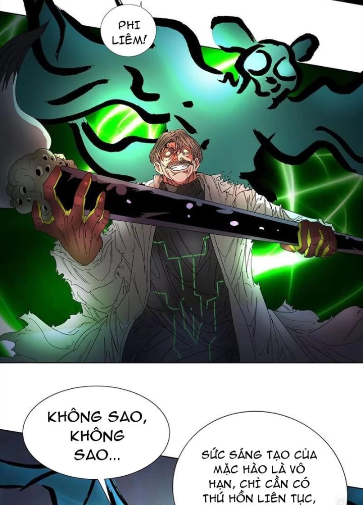 Quái Thú Hạch Tâm Chapter 28 - 47