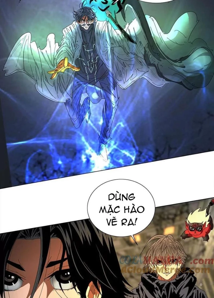 Quái Thú Hạch Tâm Chapter 28 - 49