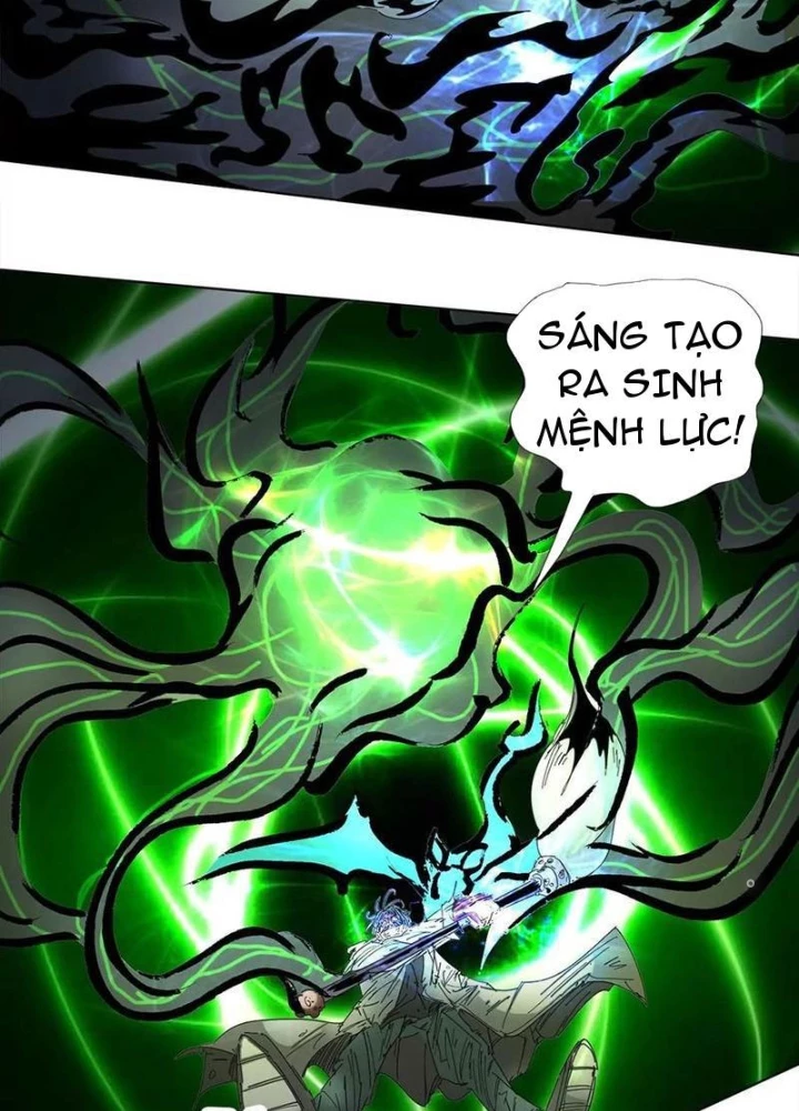 Quái Thú Hạch Tâm Chapter 28 - 57