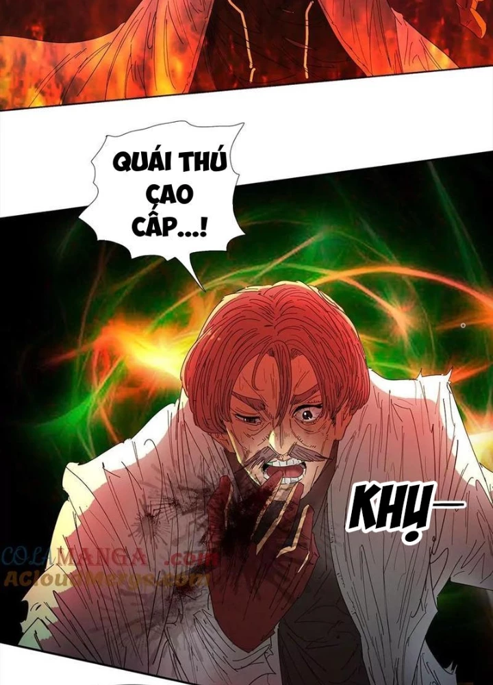 Quái Thú Hạch Tâm Chapter 28 - 73