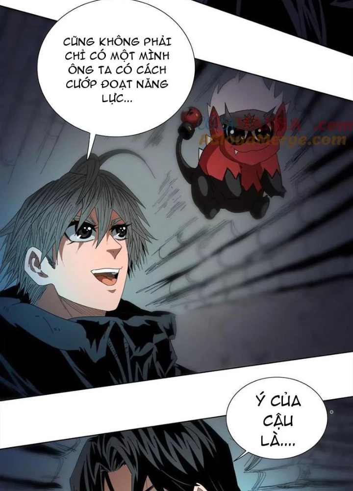 Quái Thú Hạch Tâm Chapter 28 - 93