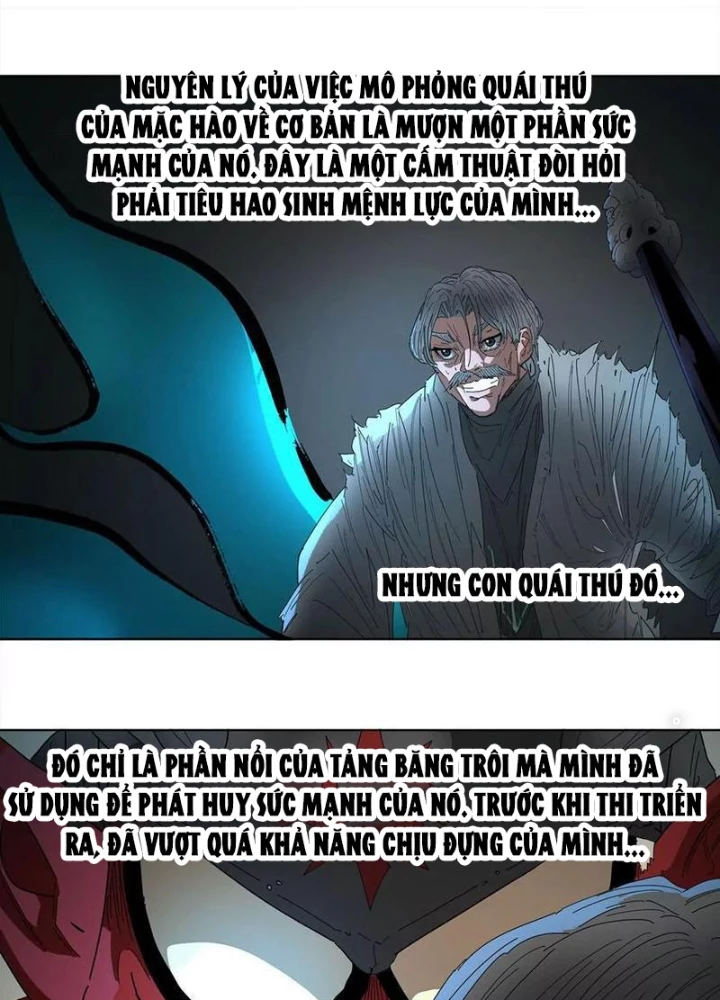 Quái Thú Hạch Tâm Chapter 28 - 99