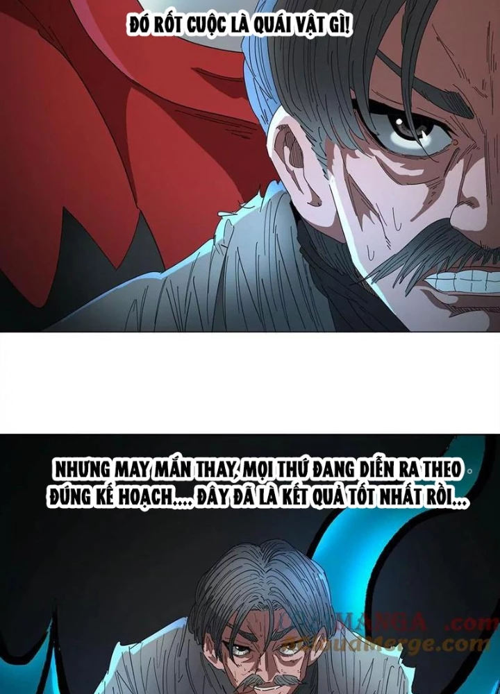 Quái Thú Hạch Tâm Chapter 28 - 101