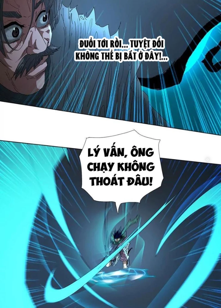 Quái Thú Hạch Tâm Chapter 28 - 109