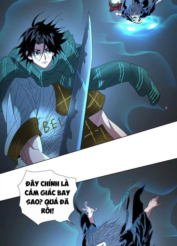 Quái Thú Hạch Tâm Chapter 28 - 113