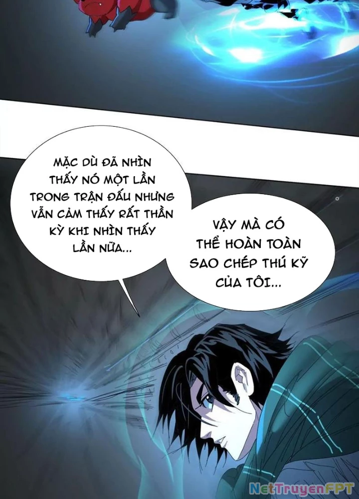 Quái Thú Hạch Tâm Chapter 28 - 115
