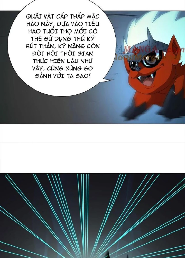 Quái Thú Hạch Tâm Chapter 28 - 117