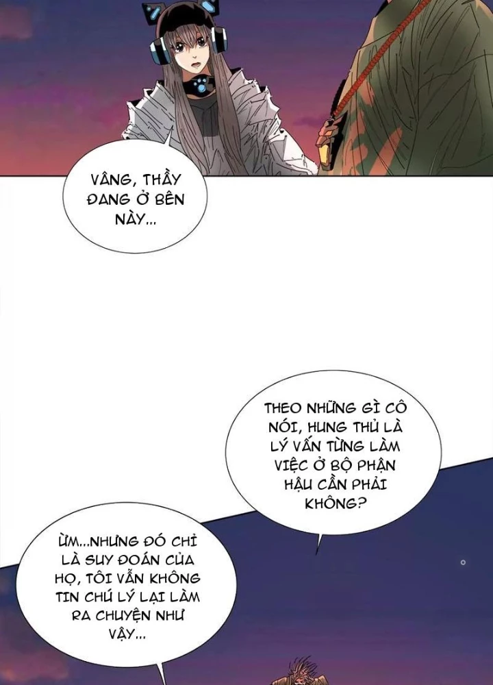 Quái Thú Hạch Tâm Chapter 29 - 9