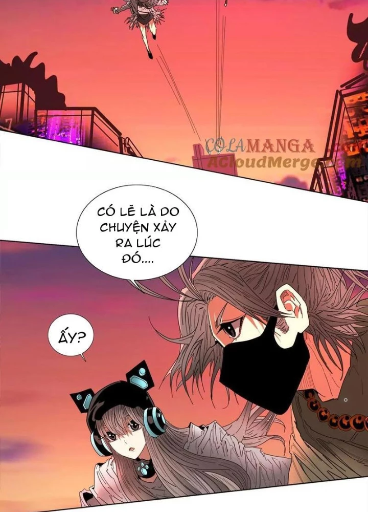 Quái Thú Hạch Tâm Chapter 29 - 11