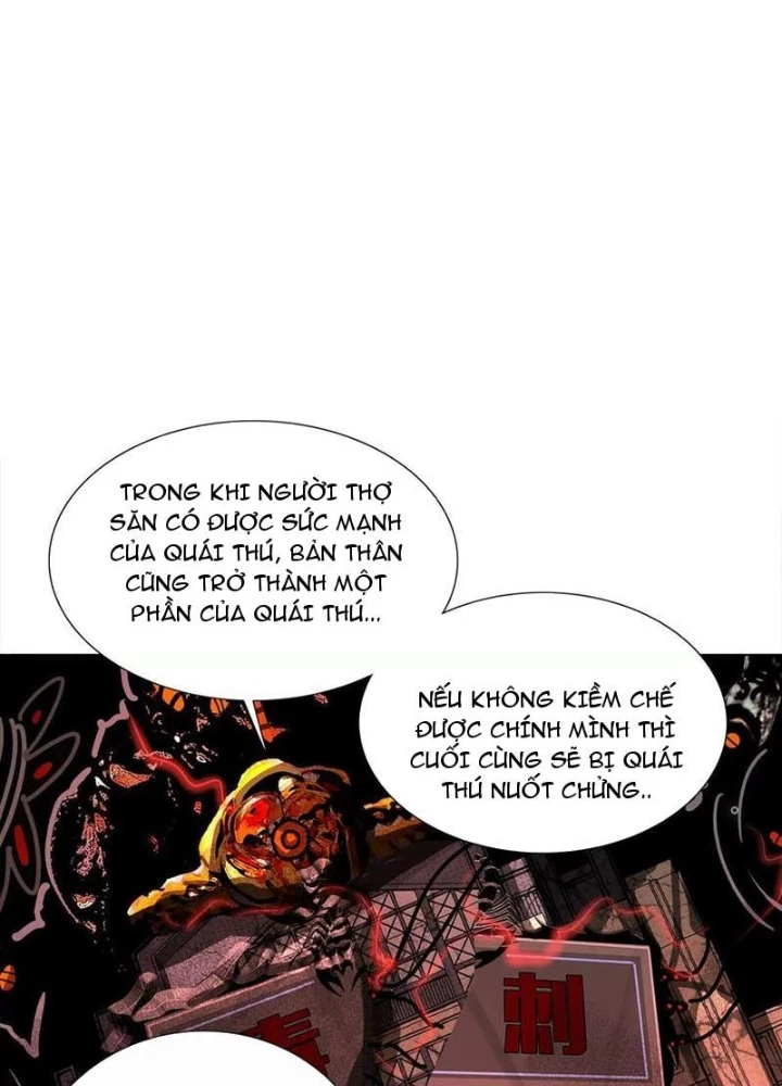 Quái Thú Hạch Tâm Chapter 29 - 13