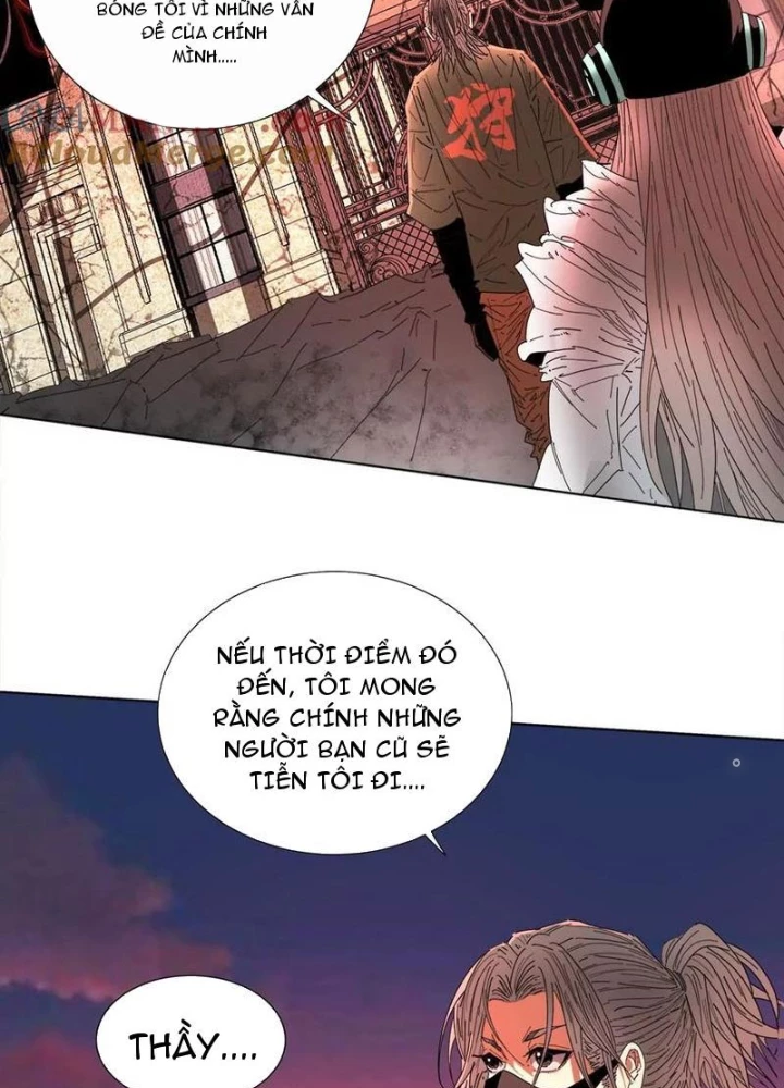 Quái Thú Hạch Tâm Chapter 29 - 15