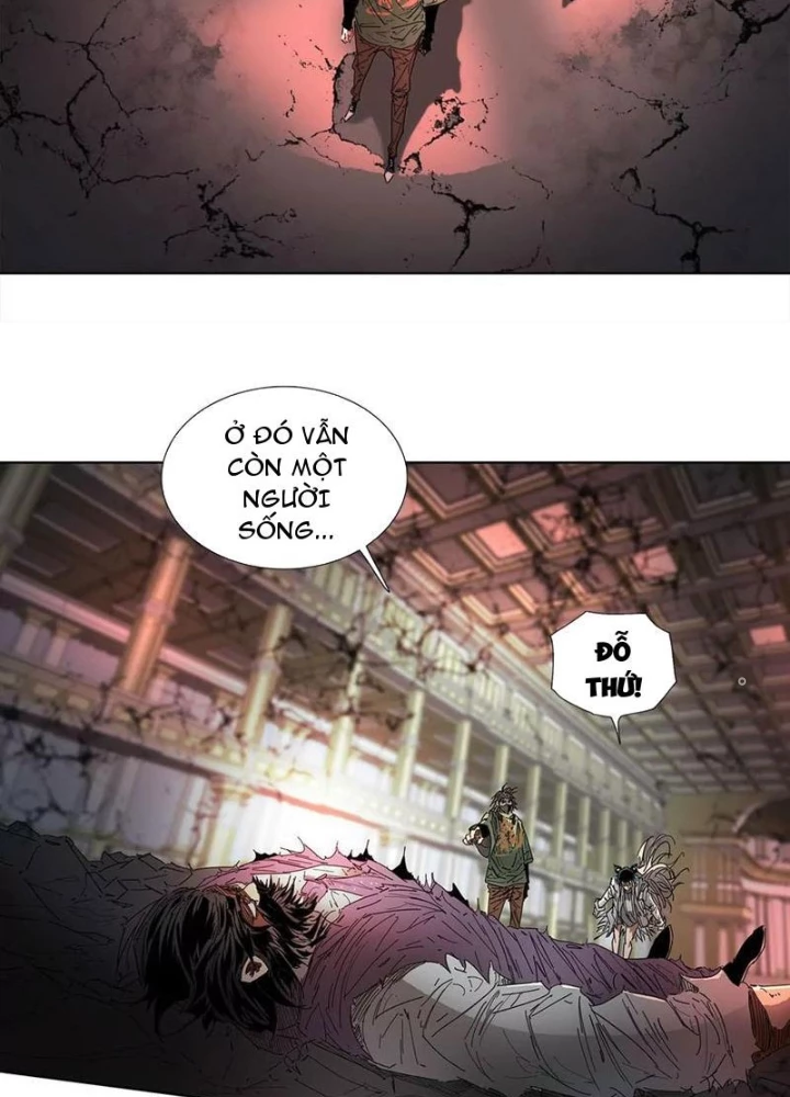 Quái Thú Hạch Tâm Chapter 29 - 19