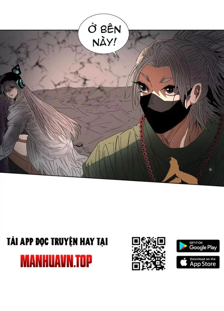 Quái Thú Hạch Tâm Chapter 29 - 23