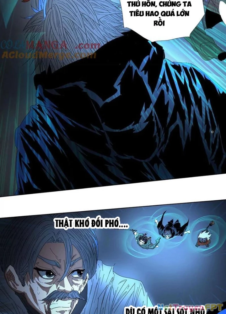 Quái Thú Hạch Tâm Chapter 29 - 29