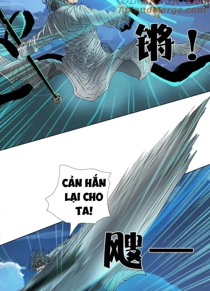 Quái Thú Hạch Tâm Chapter 29 - 47