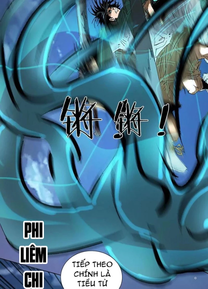 Quái Thú Hạch Tâm Chapter 29 - 51