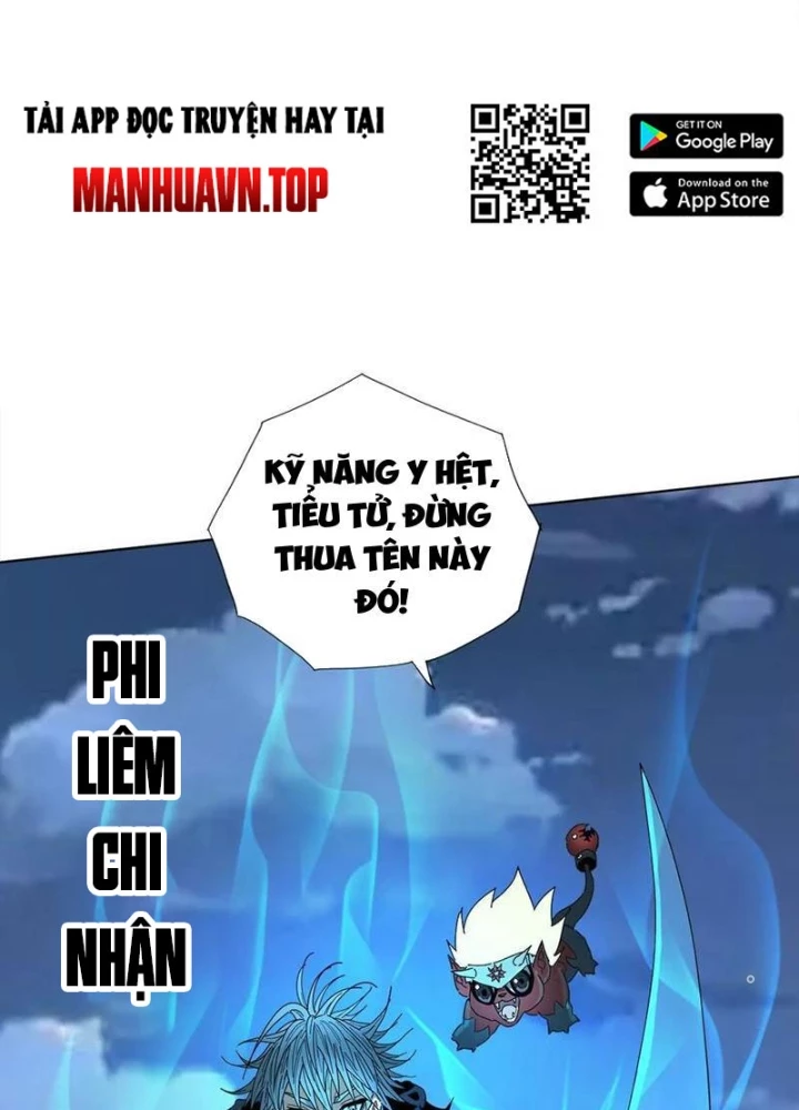 Quái Thú Hạch Tâm Chapter 29 - 55