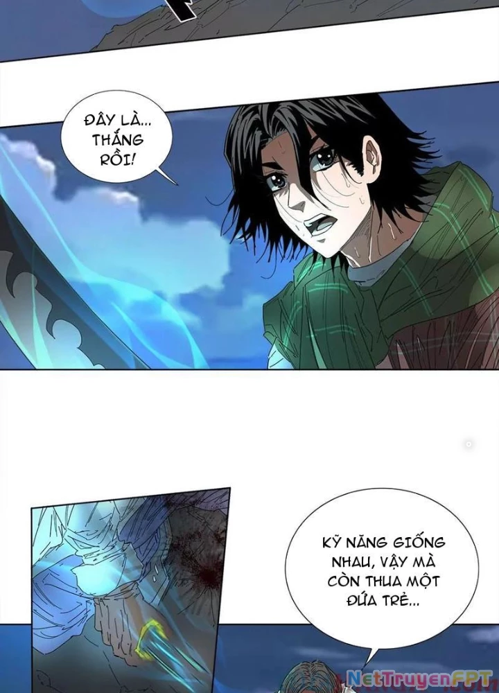 Quái Thú Hạch Tâm Chapter 29 - 67