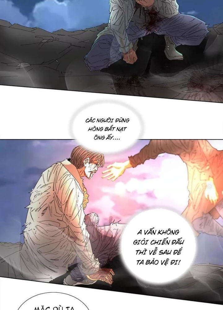 Quái Thú Hạch Tâm Chapter 29 - 69