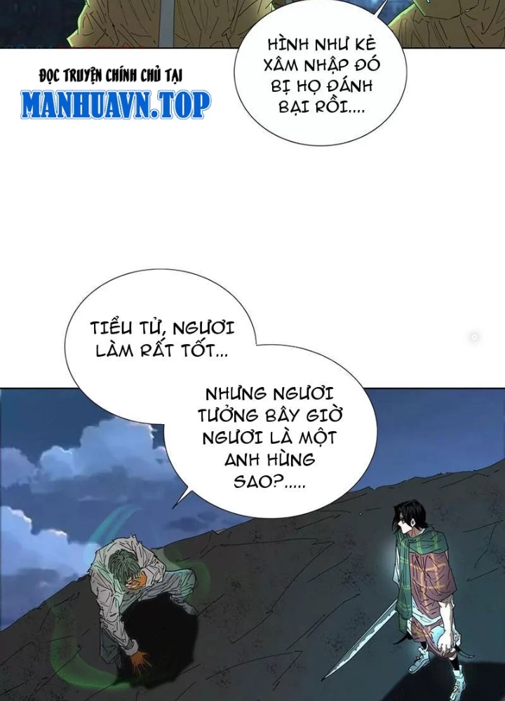 Quái Thú Hạch Tâm Chapter 29 - 75