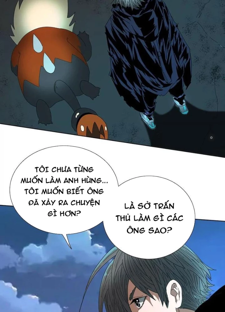 Quái Thú Hạch Tâm Chapter 29 - 77