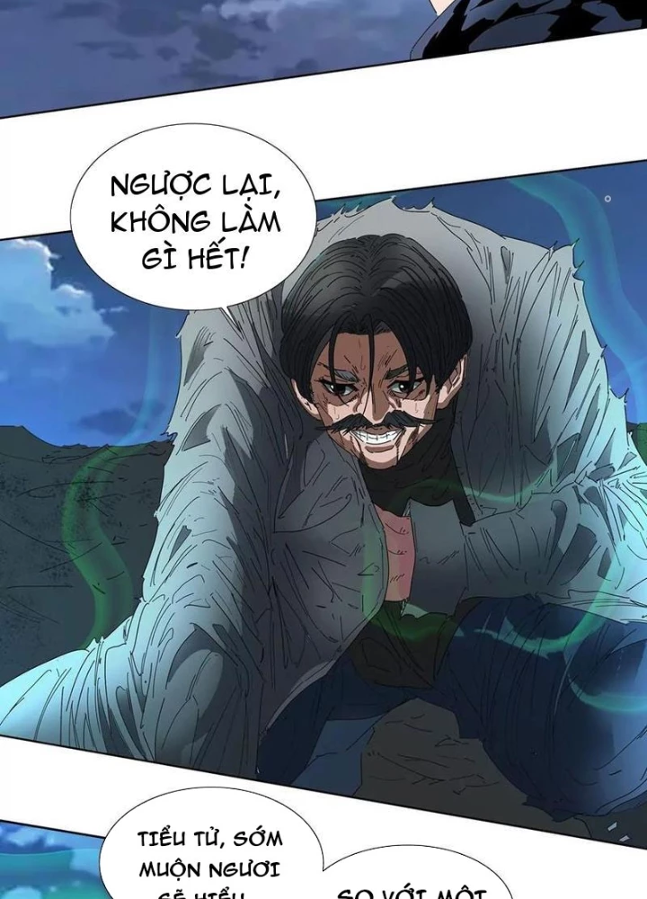 Quái Thú Hạch Tâm Chapter 29 - 79