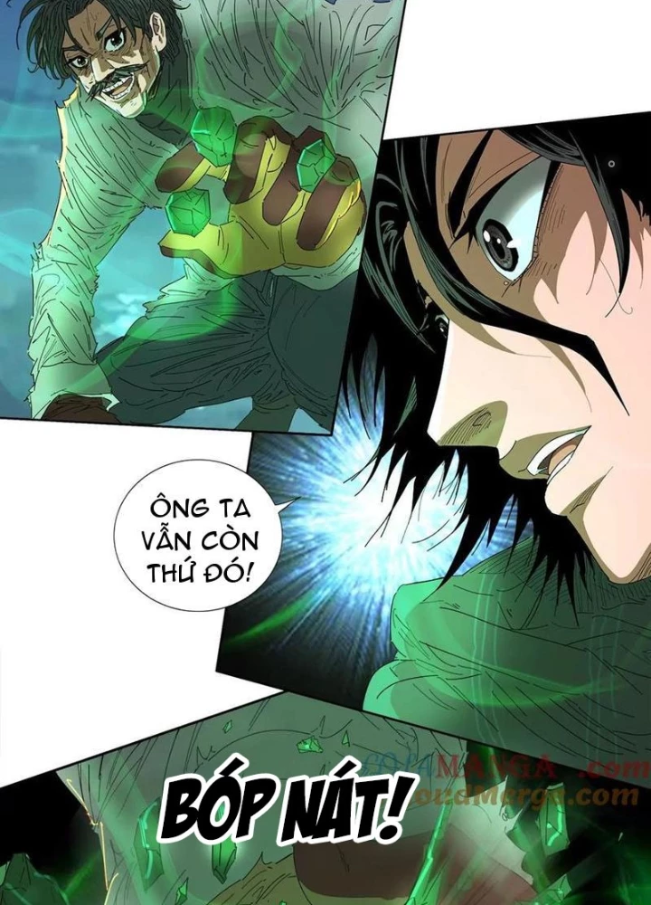 Quái Thú Hạch Tâm Chapter 29 - 81