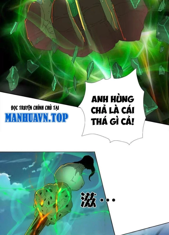 Quái Thú Hạch Tâm Chapter 29 - 83
