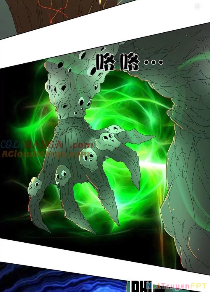 Quái Thú Hạch Tâm Chapter 29 - 89